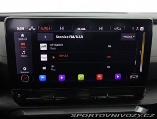 Cupra Formentor 1.5 TSI 2023