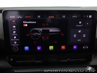 Cupra Formentor 1.5 TSI 2023
