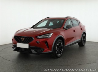 Cupra Formentor 1.5 TSI 2023