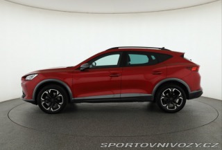 Cupra Formentor 1.5 TSI 2023