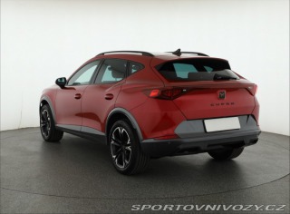 Cupra Formentor 1.5 TSI 2023