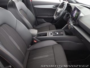 Cupra Formentor 1.5 TSI 2023