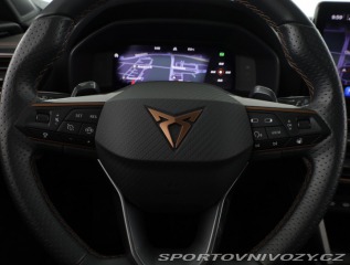 Cupra Formentor 1.5 TSI 2023