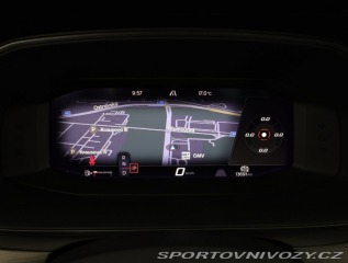 Cupra Formentor 1.5 TSI 2023