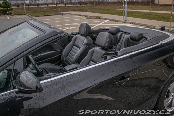 Opel Cascada 2. 0 CDTI 170k Cabrio 20 2017