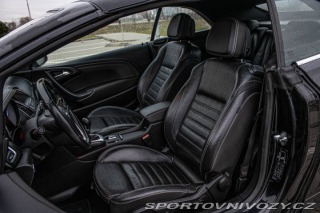 Opel Cascada 2. 0 CDTI 170k Cabrio 20 2017