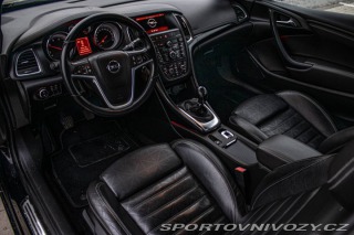 Opel Cascada 2. 0 CDTI 170k Cabrio 20 2017