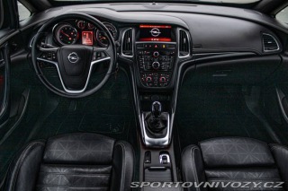 Opel Cascada 2. 0 CDTI 170k Cabrio 20 2017