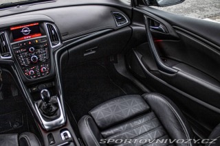 Opel Cascada 2. 0 CDTI 170k Cabrio 20 2017