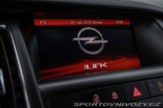 Opel Cascada 2. 0 CDTI 170k Cabrio 20 2017