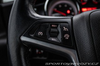 Opel Cascada 2. 0 CDTI 170k Cabrio 20 2017