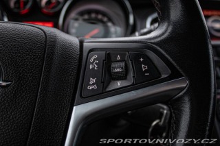 Opel Cascada 2. 0 CDTI 170k Cabrio 20 2017