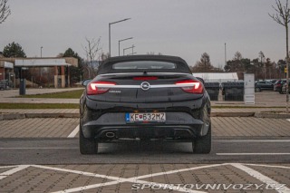 Opel Cascada 2. 0 CDTI 170k Cabrio 20 2017