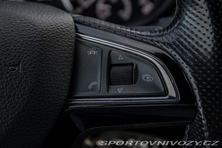 Škoda Octavia RS Combi 2.0 TDI DPF RS DSG 2017