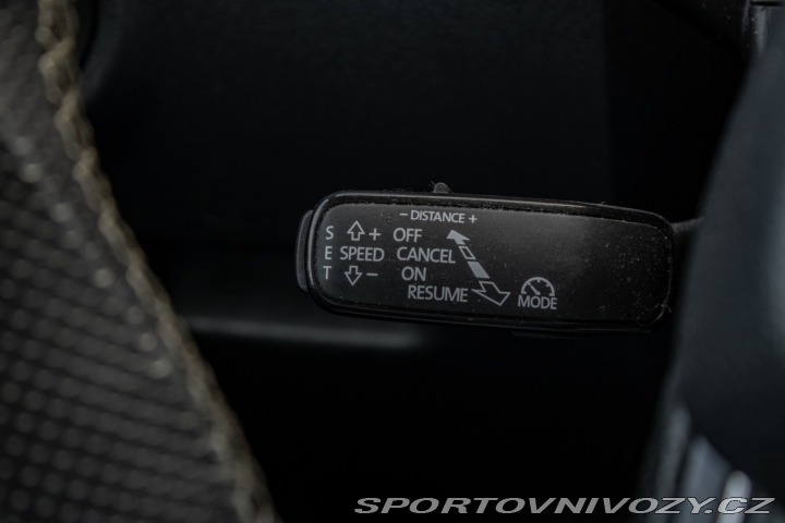 Škoda Octavia RS Combi 2.0 TDI DPF RS DSG 2017
