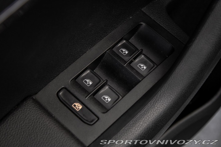 Škoda Octavia RS Combi 2.0 TDI DPF RS DSG 2017