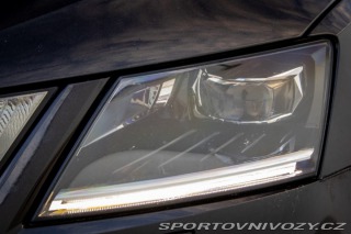 Škoda Octavia RS Combi  2.0 TDI DPF RS DSG 2017