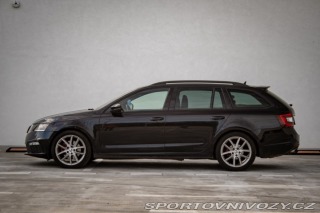 Škoda Octavia RS Combi  2.0 TDI DPF RS DSG 2017