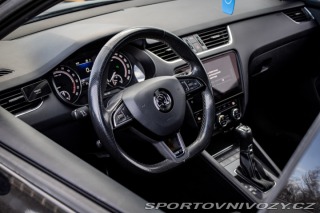 Škoda Octavia RS Combi  2.0 TDI DPF RS DSG 2017