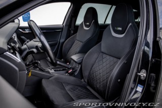 Škoda Octavia RS Combi  2.0 TDI DPF RS DSG 2017
