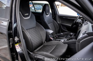 Škoda Octavia RS Combi  2.0 TDI DPF RS DSG 2017