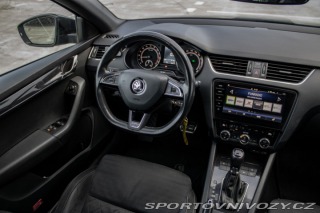Škoda Octavia RS Combi  2.0 TDI DPF RS DSG 2017