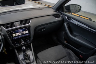 Škoda Octavia RS Combi  2.0 TDI DPF RS DSG 2017
