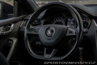 Škoda Octavia RS Combi  2.0 TDI DPF RS DSG 2017