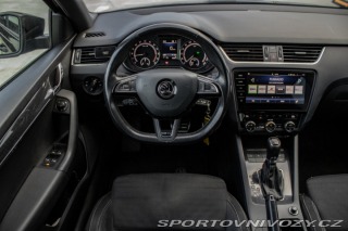 Škoda Octavia RS Combi  2.0 TDI DPF RS DSG 2017