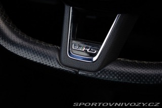 Škoda Octavia RS Combi  2.0 TDI DPF RS DSG 2017