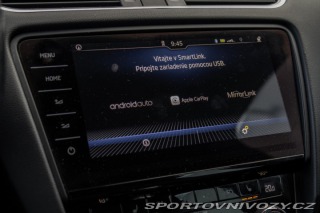 Škoda Octavia RS Combi  2.0 TDI DPF RS DSG 2017