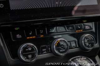Škoda Octavia RS Combi  2.0 TDI DPF RS DSG 2017