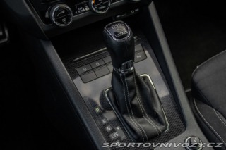 Škoda Octavia RS Combi  2.0 TDI DPF RS DSG 2017