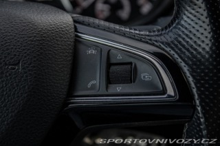 Škoda Octavia RS Combi  2.0 TDI DPF RS DSG 2017
