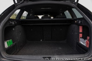 Škoda Octavia RS Combi  2.0 TDI DPF RS DSG 2017