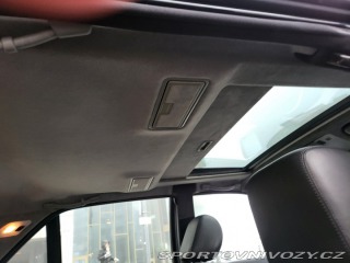 Mercedes-Benz S 600L V12 1997