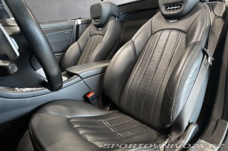 Mercedes-Benz SL 63 AMG 2009