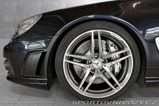 Mercedes-Benz SL 63 AMG 2009