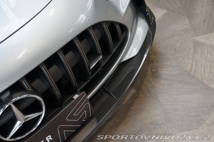 Mercedes-Benz AMG GT Black Series 537kW Cerami 2022