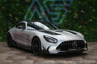 Mercedes-Benz AMG GT Black Series 537kW Cerami 2022