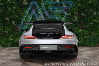 Mercedes-Benz AMG GT Black Series 537kW Cerami 2022