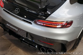 Mercedes-Benz AMG GT Black Series 537kW Cerami 2022