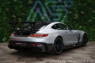 Mercedes-Benz AMG GT Black Series 537kW Cerami 2022