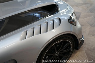 Mercedes-Benz AMG GT Black Series 537kW Cerami 2022
