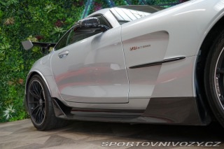 Mercedes-Benz AMG GT Black Series 537kW Cerami 2022