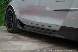 Mercedes-Benz AMG GT Black Series 537kW Cerami 2022