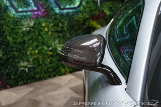 Mercedes-Benz AMG GT Black Series 537kW Cerami 2022