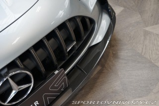 Mercedes-Benz AMG GT Black Series 537kW Cerami 2022