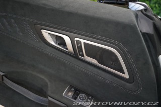 Mercedes-Benz AMG GT Black Series 537kW Cerami 2022