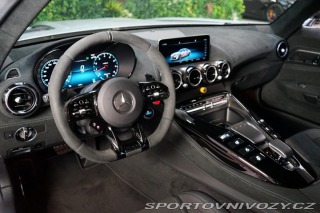 Mercedes-Benz AMG GT Black Series 537kW Cerami 2022